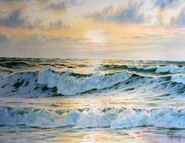Evening Breakers